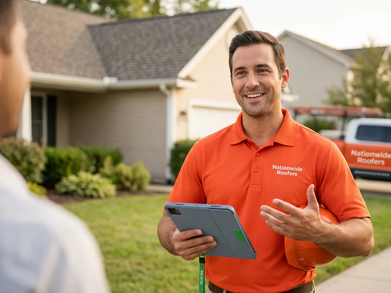 Roof Installation  in Lorton  FAQ